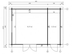 REGINA PLAN